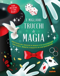 I migliori trucchi di magia - Librerie.coop