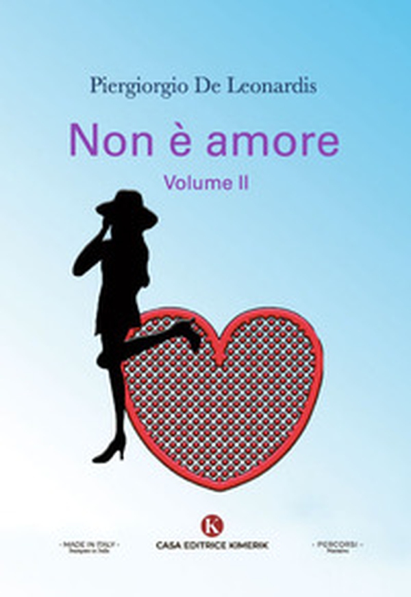 Non è amore - Librerie.coop Non è amore - Librerie.coop