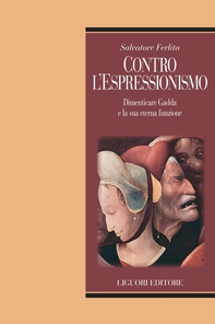 Contro l’espressionismo - Librerie.coop Contro l’espressionismo - Librerie.coop