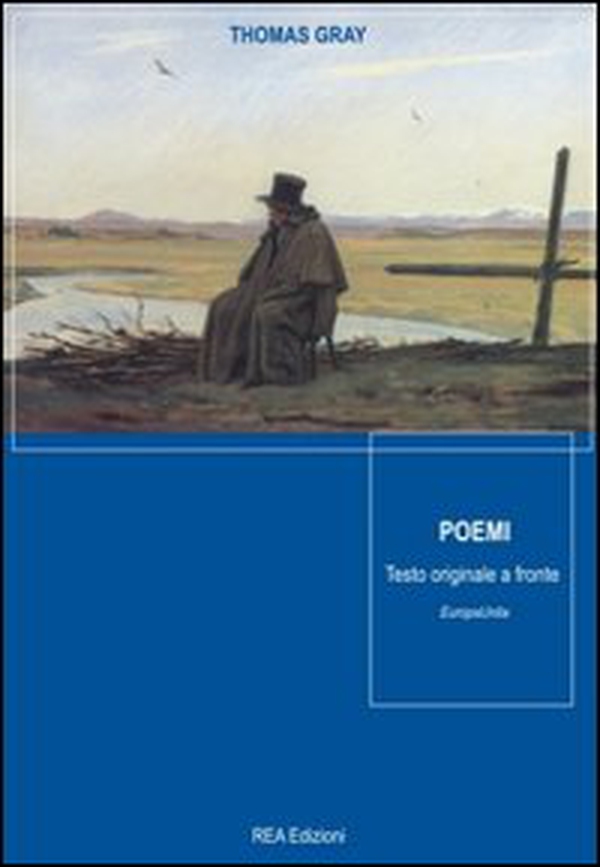 Poemi. Testo inglese a fronte - Librerie.coop Poemi. Testo inglese a fronte - Librerie.coop