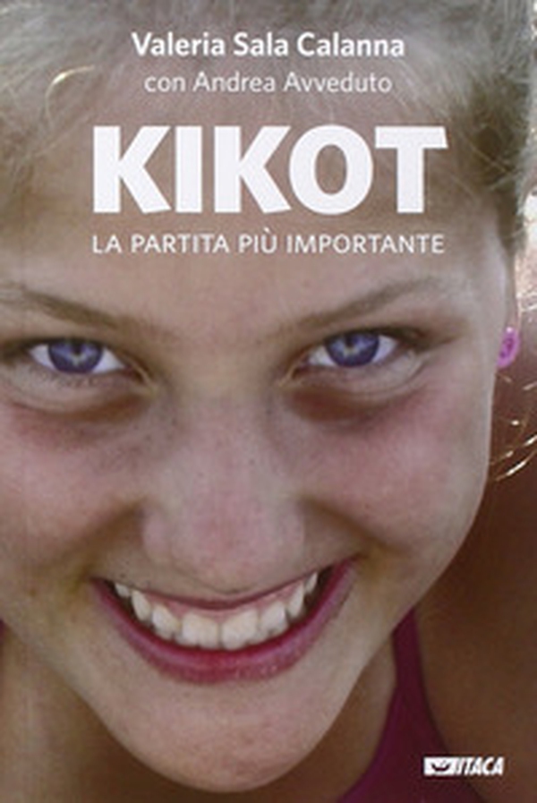 Kikot. La partita più importante - Librerie.coop Kikot. La partita più importante - Librerie.coop