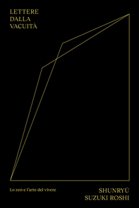 Lettere dalla vacuita' - Librerie.coop