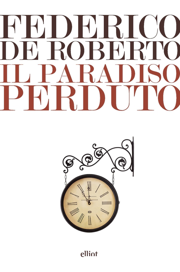 Il paradiso perduto - Librerie.coop Il paradiso perduto - Librerie.coop