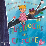 Filastrocche per crescere - Librerie.coop Filastrocche per crescere - Librerie.coop