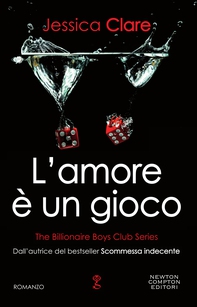 L'amore è un gioco - Librerie.coop L'amore è un gioco - Librerie.coop