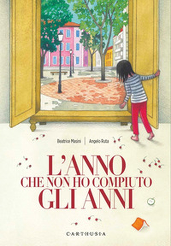 L'anno che non ho compiuto gli anni - Librerie.coop L'anno che non ho compiuto gli anni - Librerie.coop
