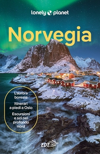 Norvegia - Librerie.coop Norvegia - Librerie.coop