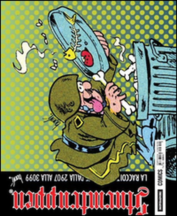 La raccolten. Sturmtruppen - Librerie.coop La raccolten. Sturmtruppen - Librerie.coop