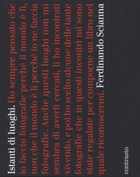 Istanti di luoghi - Librerie.coop