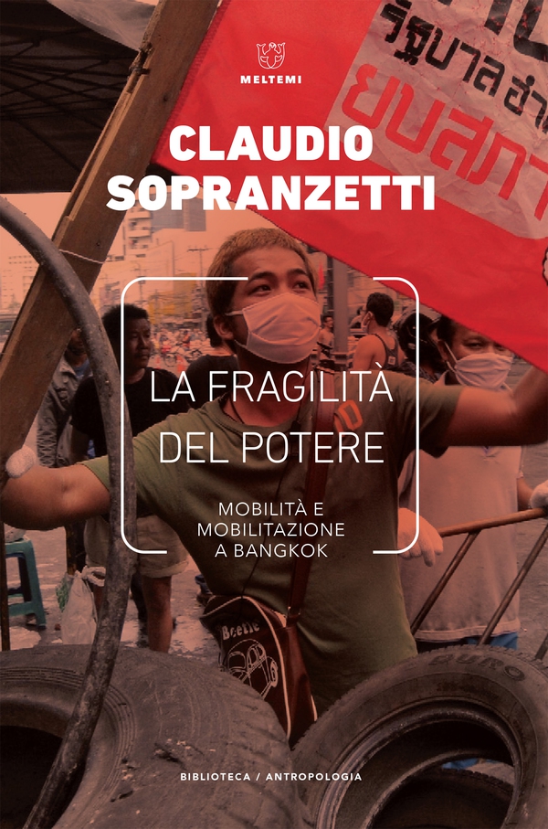 La fragilità del potere - Librerie.coop La fragilità del potere - Librerie.coop