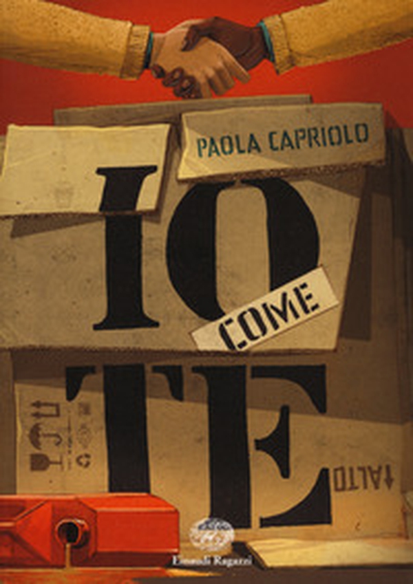 Io come te - Librerie.coop Io come te - Librerie.coop