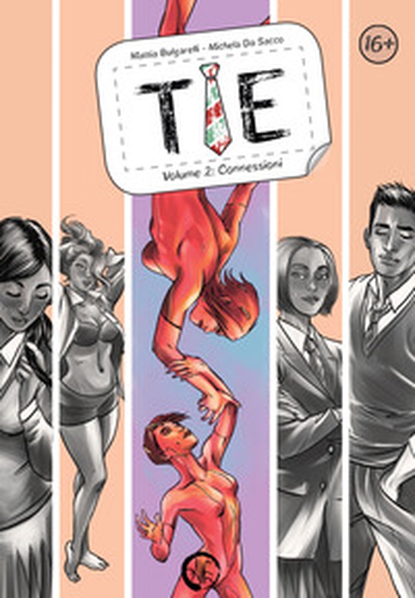 Tie - Librerie.coop Tie - Librerie.coop