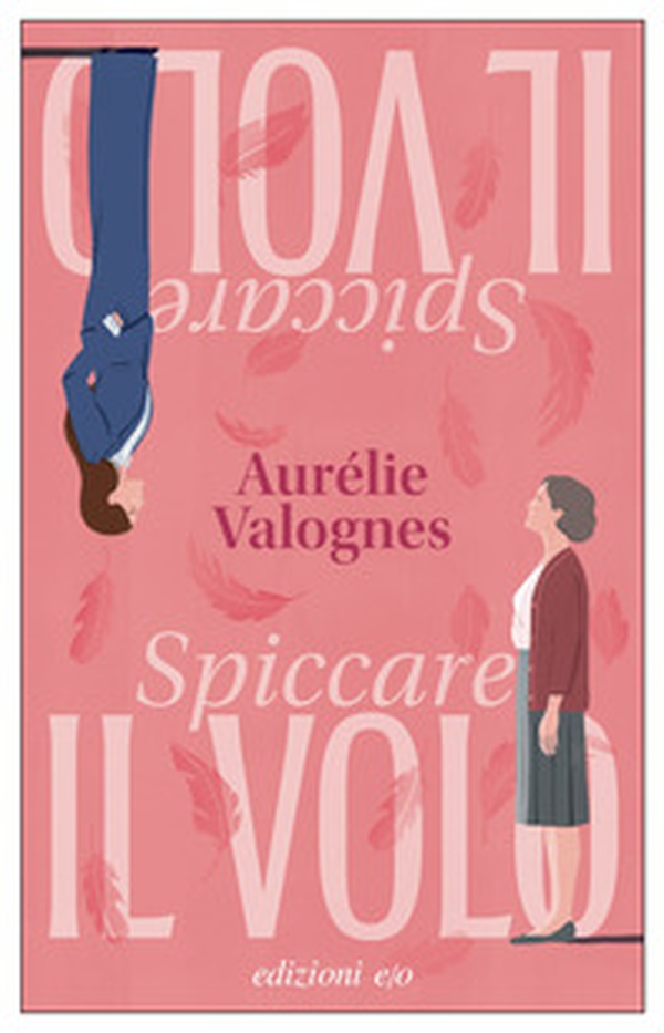 Spiccare il volo - Librerie.coop Spiccare il volo - Librerie.coop