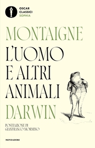 L'uomo e altri animali - Librerie.coop