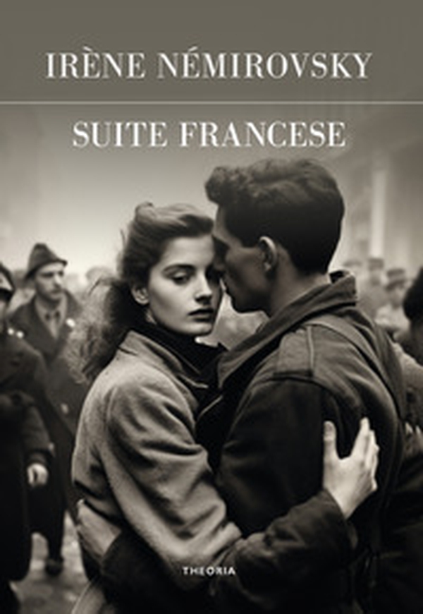 Suite francese - Librerie.coop Suite francese - Librerie.coop