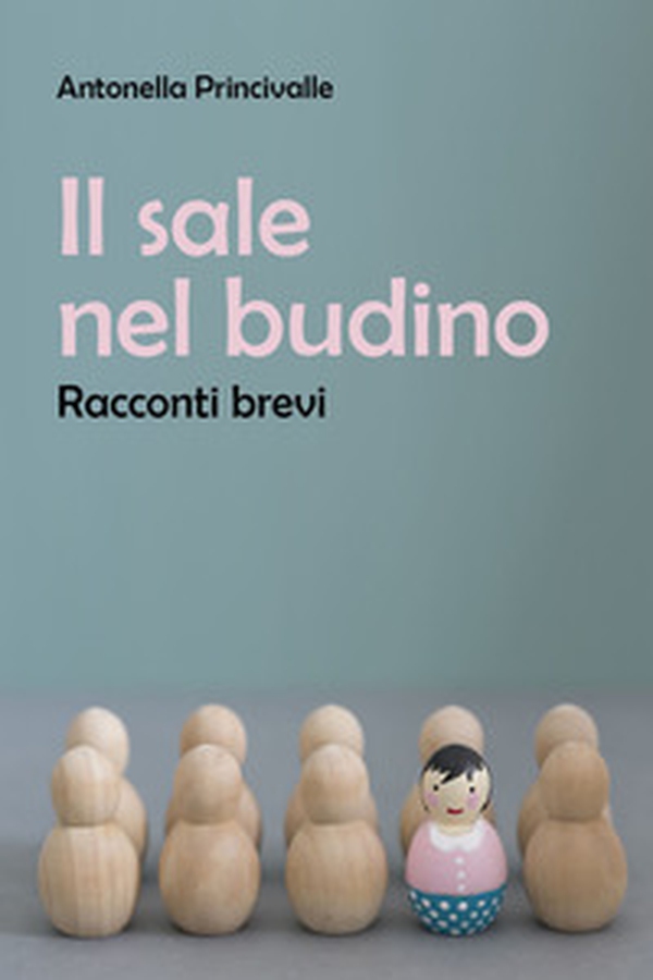 Il sale nel budino - Librerie.coop Il sale nel budino - Librerie.coop