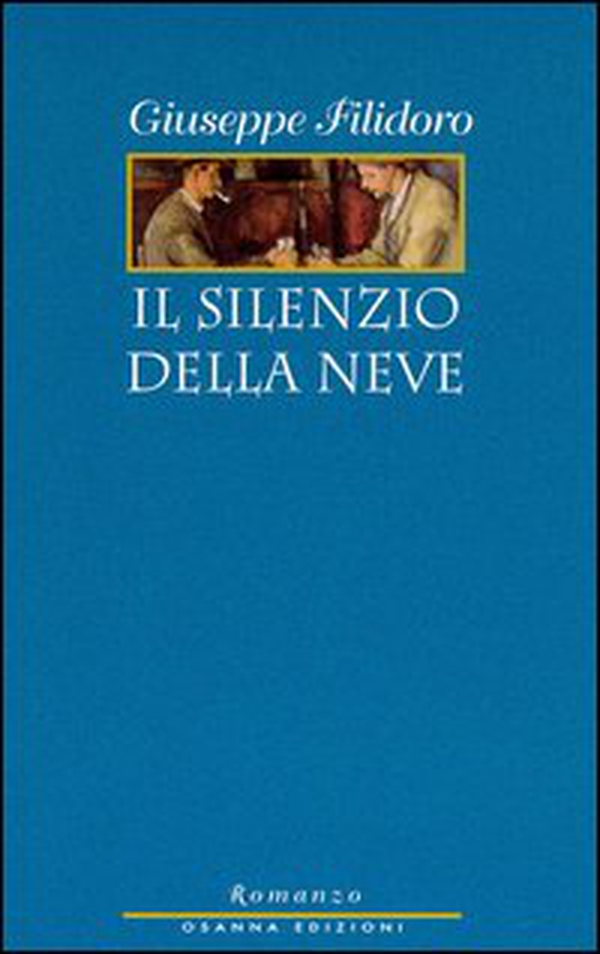 Il silenzio della neve - Librerie.coop Il silenzio della neve - Librerie.coop