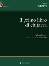 Il primo libro di chitarra - Librerie.coop Il primo libro di chitarra - Librerie.coop