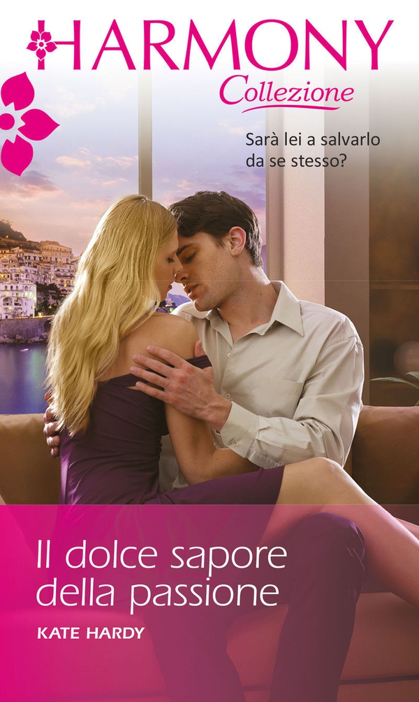 Il dolce sapore della passione - Librerie.coop Il dolce sapore della passione - Librerie.coop