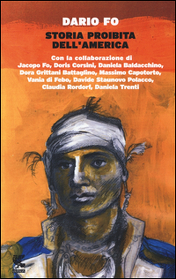 Storia proibita dell'America - Librerie.coop Storia proibita dell'America - Librerie.coop