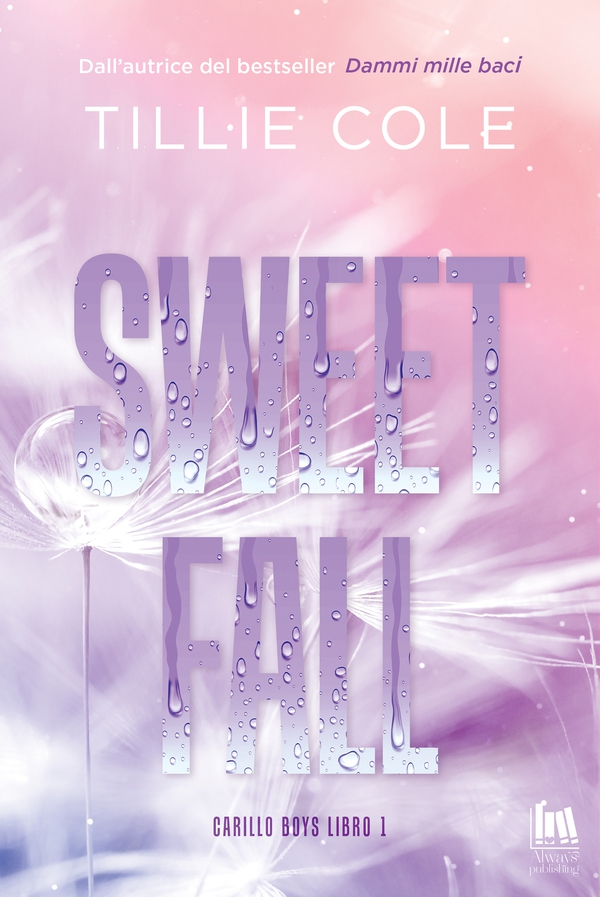 Sweet Fall - Librerie.coop Sweet Fall - Librerie.coop