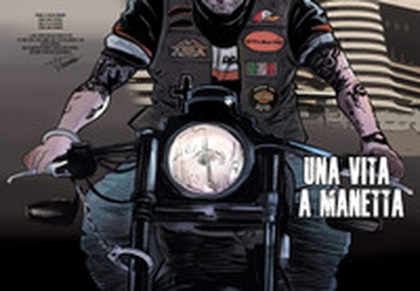 Una vita a manetta - Librerie.coop Una vita a manetta - Librerie.coop