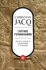 L'affare Tutankhamon - Librerie.coop L'affare Tutankhamon - Librerie.coop