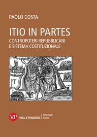 Itio in partes - Librerie.coop Itio in partes - Librerie.coop