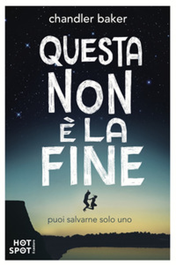 Questa non è la fine - Librerie.coop Questa non è la fine - Librerie.coop