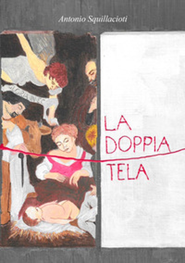 La doppia tela - Librerie.coop La doppia tela - Librerie.coop