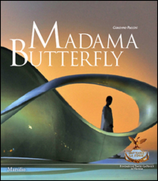 Madama Butterfly - Librerie.coop Madama Butterfly - Librerie.coop