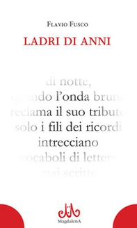 Ladri di anni - Librerie.coop