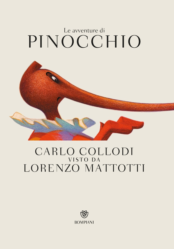 Le avventure di Pinocchio - Librerie.coop Le avventure di Pinocchio - Librerie.coop
