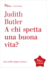 A chi spetta una buona vita? - Librerie.coop