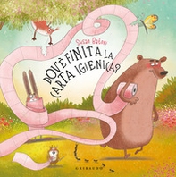 Dov'è finita la carta igienica? - Librerie.coop