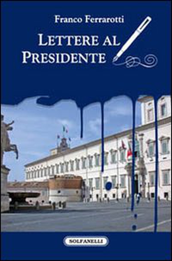 Lettere al presidente - Librerie.coop Lettere al presidente - Librerie.coop
