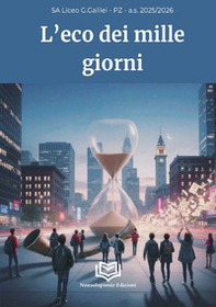 L'eco dei mille giorni - Librerie.coop