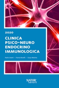 Clinica psico-neuro endocrino immunologica - Librerie.coop