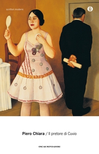 Il pretore di Cuvio - Librerie.coop