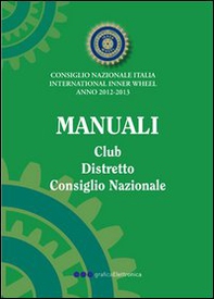 Manuali Inner Wheel - Librerie.coop