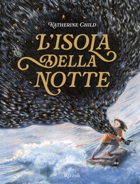 L'isola della Notte - Librerie.coop