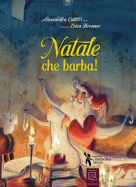 Natale che barba! - Librerie.coop