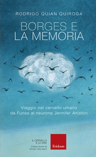 Borges e la memoria - Librerie.coop