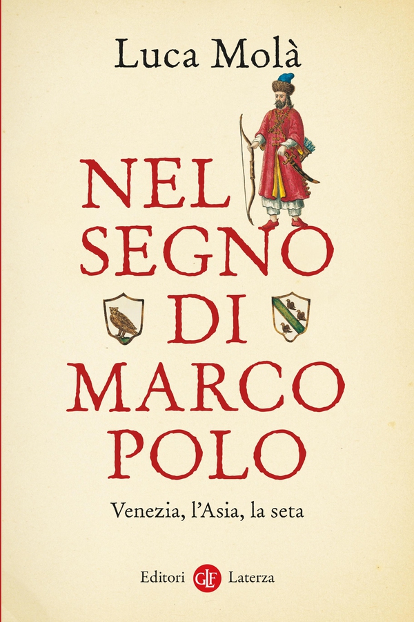 Nel segno di Marco Polo - Librerie.coop