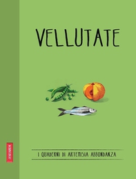 Vellutate - Librerie.coop Vellutate - Librerie.coop