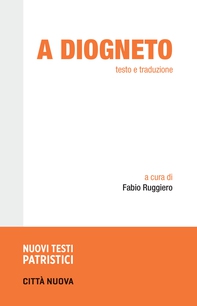 A Diogneto - Librerie.coop A Diogneto - Librerie.coop