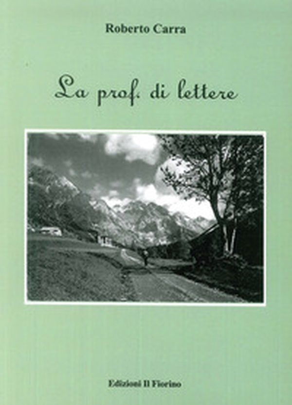 La prof. di lettere - Librerie.coop La prof. di lettere - Librerie.coop
