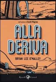 Alla deriva - Librerie.coop