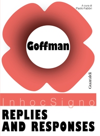 Replies and Responses - Librerie.coop Replies and Responses - Librerie.coop