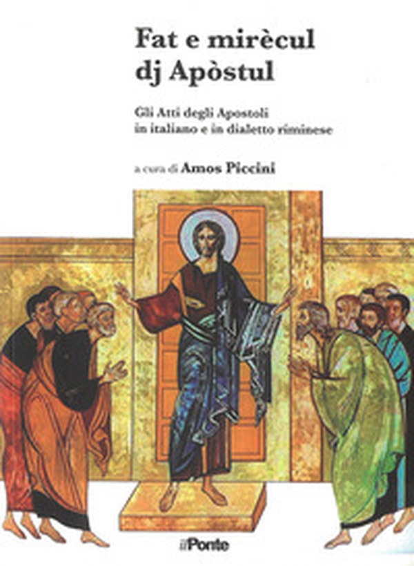 Fat e mirècul dj Apòstul - Librerie.coop